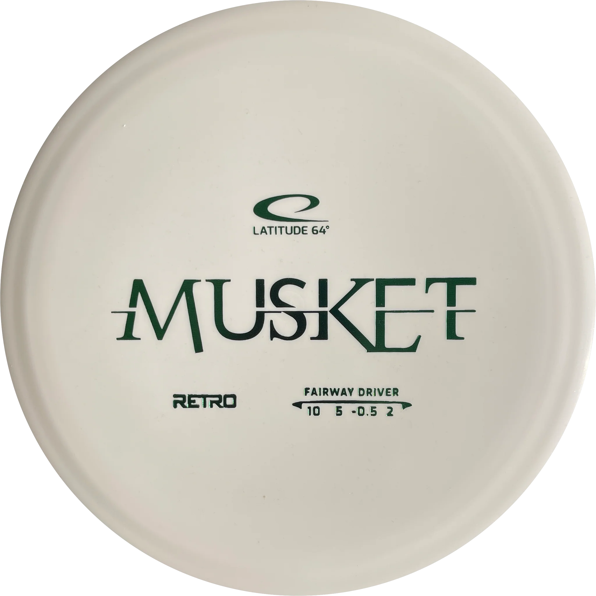 Latitude 64 Musket Retro Panak Disc Golf latitude-64-musket-retro-panak-disc-golf