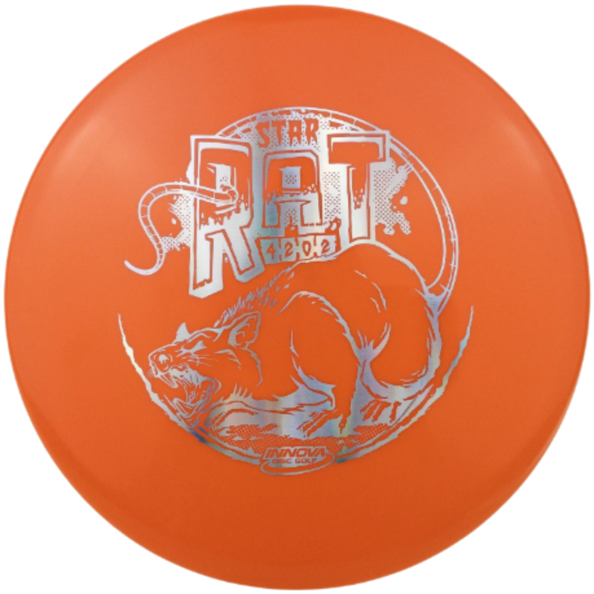 Rat Disk Innova - Rat - Star – Panak Disc Golf